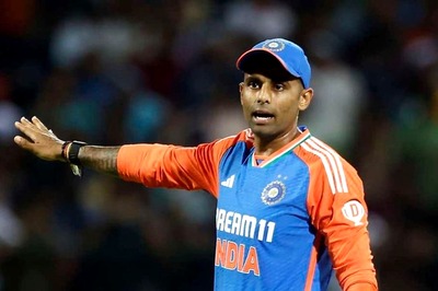 'We Walked the Talk': Skipper Suryakumar Yadav Lauds India's 'Character' in Rout of Bangladesh at Gwalior