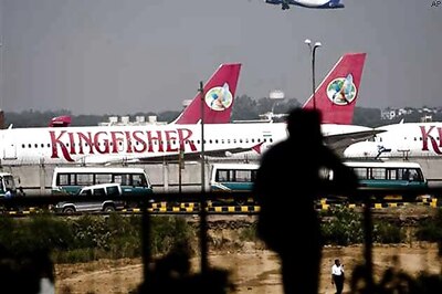 Kingfisher Airlines seeks basis of wilful defaulter tag from UCO Bank