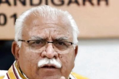 Agitation Against Farm Laws Received Support from Khaps in Haryana, Admits CM Manohar Lal Khattar