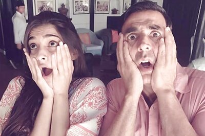 National Award Makes Me Want to Work Harder: Sonam Kapoor