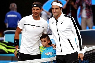 US Open 2020: First Grand Slam Since 1999 Without Roger Federer or Rafael Nadal