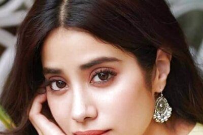 Janhvi Kapoor Wants To Do A 'Quintessential Masala Film' After Bawaal, Says 'I'm Manifesting'