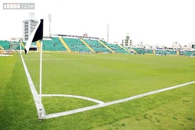 I-League: Royal Wahingdoh beat Lajong FC 2-1 in North-Eastern derby