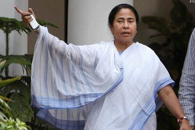 Bengal passes bill on 17 per cent OBC reservation