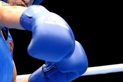 Indian boxing facing crisis of talent: Mohd Ali Qamar