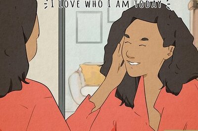 Self-Love Affirmations to Build Your Self-Worth