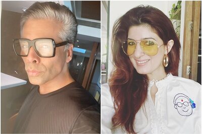 Twinkle Khanna Once Revealed She was the Only 'Woman' Karan Johar Had Ever Loved