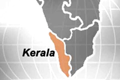 Kerala: Police lathicharge student activists
