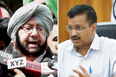 Punjab Budget Offers Sops Amid Rising Debt, AAP Calls it 'Document of Lies'