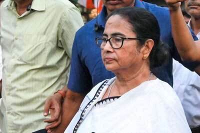 BJP Files Complaint Against Mamata Alleging Poll Code Violation