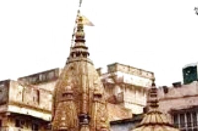 Kashi Vishwanath Dham: Idols of Bharat Mata, Queen Ahilyabai, Kartikeya & Adi Shankaracharya to be Installed on Temple Premises