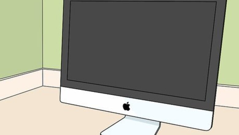 How to Use an iMac