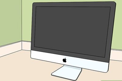 How to Use an iMac