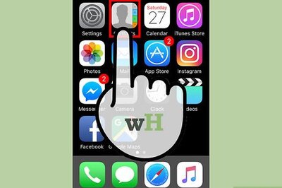 How to Share an Uber Account