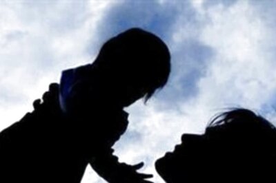 Adoption Fills Empty Homes with Cheer Amid Pandemic Gloom in 2021, Covid Orphans Seek Fresh Start in '22