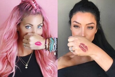 The Charitable Campaigns Being Championed By Beauty Brands This Fall