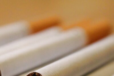 Code Effort's Revolutionary Solution to Cigarette Butt Pollution | WATCH