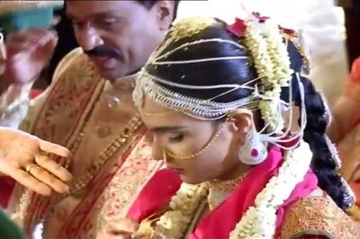 With Rs 500 Cr Budget, Wedding of Sreeramulu’s Daughter to Rival That of Janardhan Reddy’s Daughter in 2016