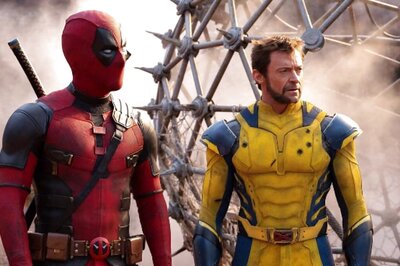 How Blake Lively's Ping Pong Table Changed The Dynamic On Deadpool & Wolverine Sets