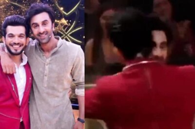 Arjun Bijlani Opens Up on His 'Childhood Friend' Ranbir Kapoor's Viral Gesture: 'It Was Really Special'