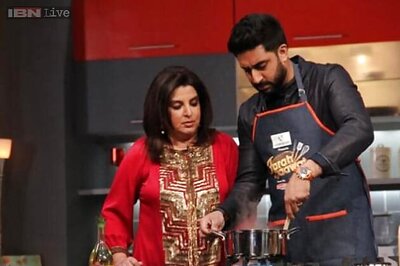 'Farah Ki Daawat' review: Not an unwatchable show, but a turn off for food enthusiasts