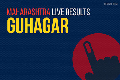 Guhagar Election Results 2019 Live Updates (गुहागर):  Bhaskar Bhaurao Jadhav of Shiv Sena Wins