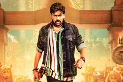 Chiranjeevi's Waltair Veerayya Hindi Trailer Garners 1.2 Million Views Within 24 Hours