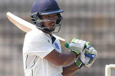 Ranji Trophy: Andhra Join Mumbai in Quarterfinals From Group B