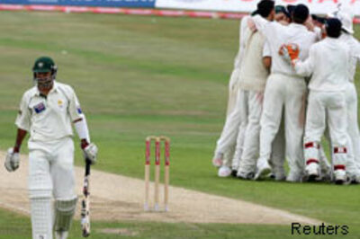 I don’t blame Inzy for run out: Younis