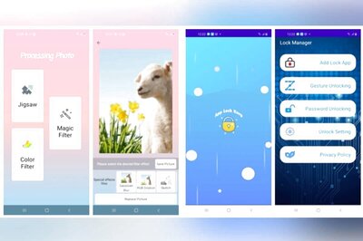 Beware! These 9 Android Apps With 5 Million Downloads May Have Accessed Your Facebook Password