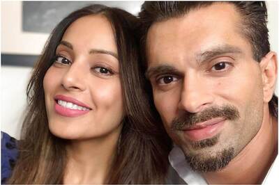 Bipasha Basu on Starting a Family with Karan Singh Grover: Things Will Happen the Way God Intends Them To