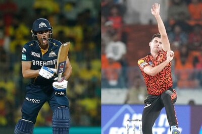 GT vs SRH Today's Match Probable Playing XI IPL 2024, Head-to-Head Stats, Match Preview, Fantasy XI Prediction