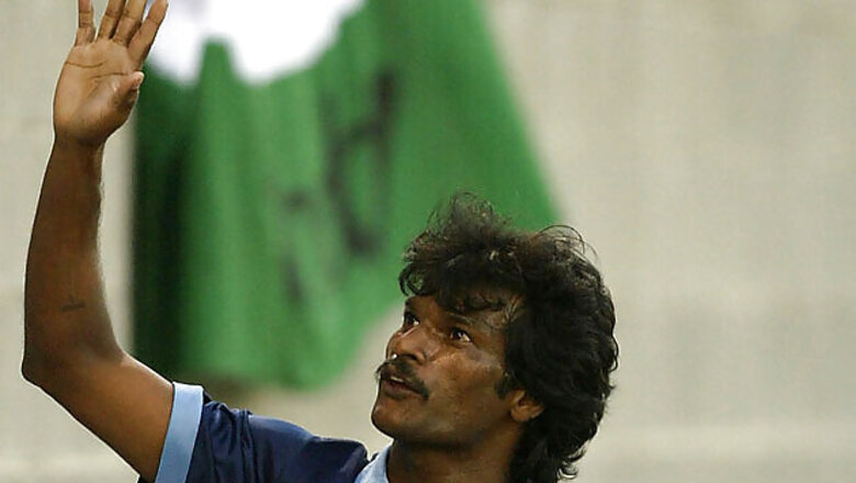 I can change the fortunes of Indian hockey in one year: Pillay