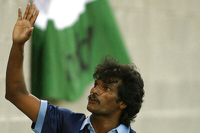 I can change the fortunes of Indian hockey in one year: Pillay