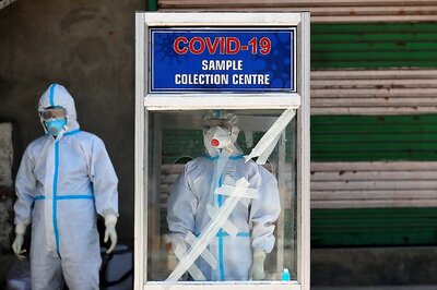 Mumbai Has Over 20% of India’s Cases, Fastest Growth in Ahmedabad: Hotspot Metros Pose Biggest Challenge