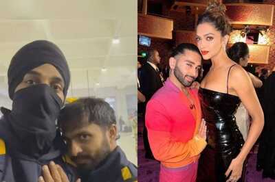 'Orry Da Pra Chory': Cricketer Arshdeep Singh's IG Story Will Tickle Your Funny 'Liver'