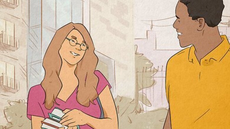 How to React when Attracted to Someone Not Your Type