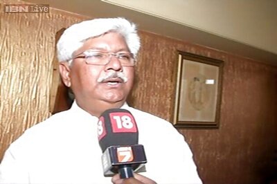 Former Congress MLA fails to produce AAP sting, claims to have more