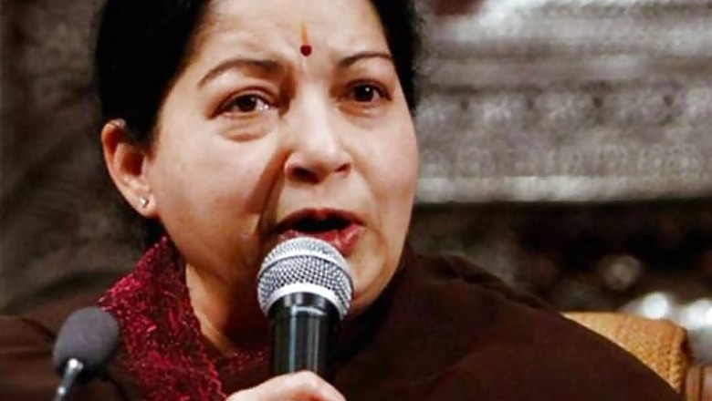 Jaya to attend swearing-in ceremony of Narendra Modi