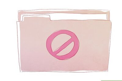 How to Create a Secret Society