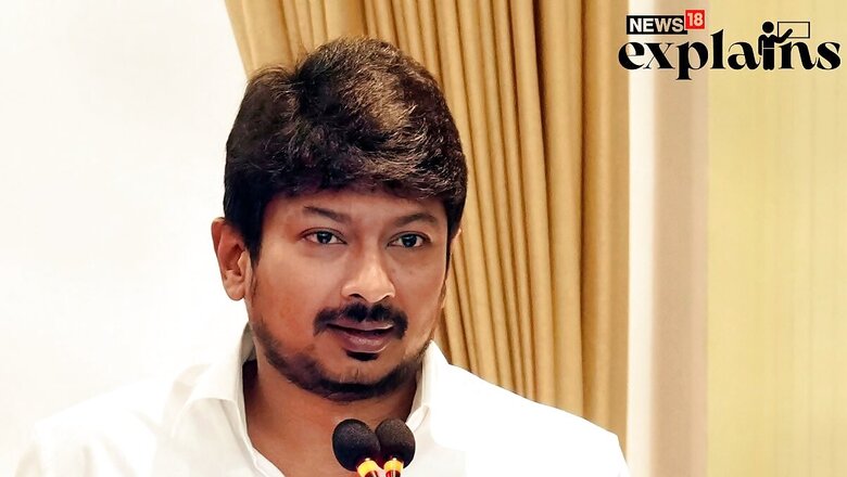 What is Sanatan Dharma & Its Views on Social Justice: Explained Amid Udhayanidhi's Controversial Remark