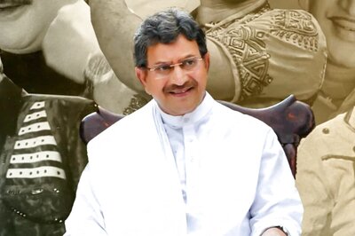 As Superstar Krishna Dies, A Look At Some of His Unfulfilled Dreams