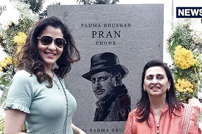 Why Pran Krishan Sikand’s Daughter Pinky Sikand Avoided The Glamour World