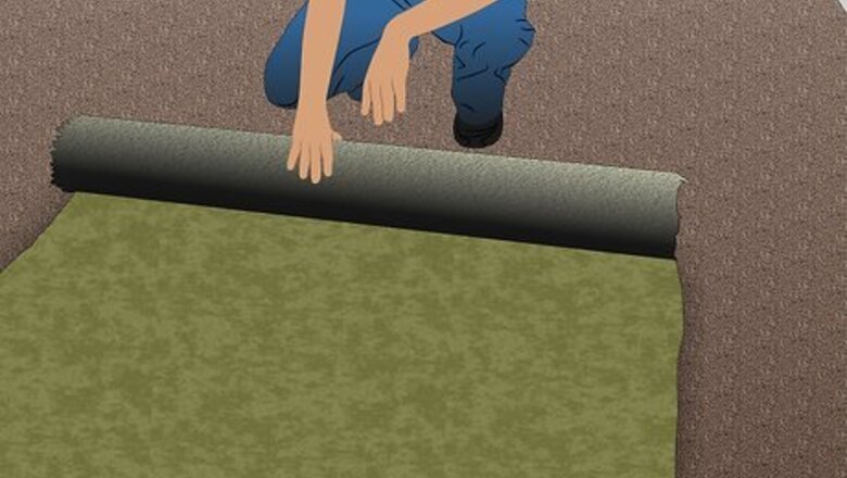 How to Seam Carpet