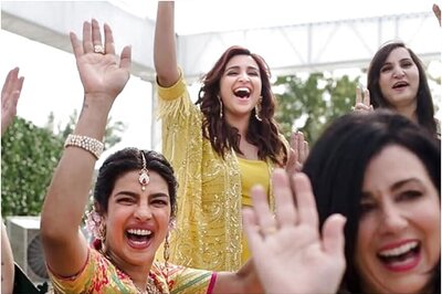 Parineeti Chopra Asked If She Will Tie the Knot Next After Cousin Priyanka Chopra, Says 'She Got Married at 36!'