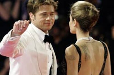 More comedy, fewer films at Toronto film fest