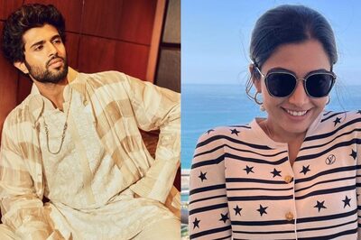 Rashmika Mandanna, Vijay Deverakonda BREAK UP? Pushpa 2 Actress Sparks Dating Rumours With This Star Now