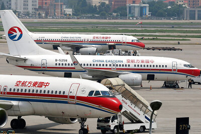 Chinese Airline Staff 'Misbehave' With Indians, New Delhi Takes Up Complaint