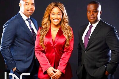 Black News Channel Reloads With Talk Focus, Morning Show