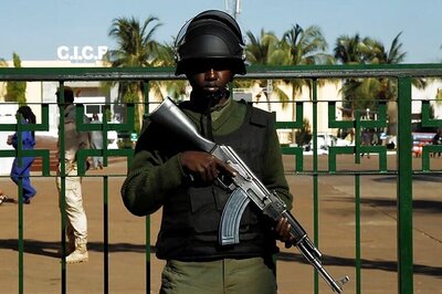 26 Killed in Somalia Hotel Attack Claimed by Al-Shabaab Militants